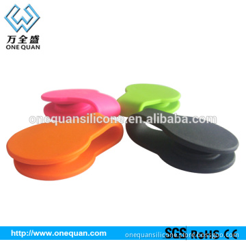 magnetica silicone cable winder,magnetic phone stand,round magnet